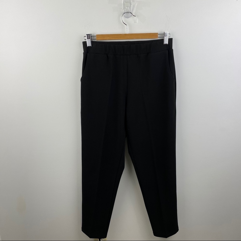 Comfy Usa Pull On Casual Pants